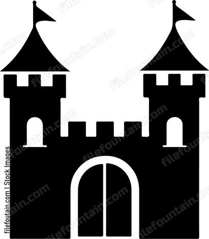 Castle Doors