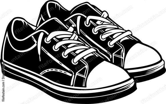 Casual Shoes Sneakers