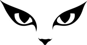 Cat Eyes