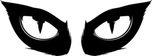 Cat Eyes