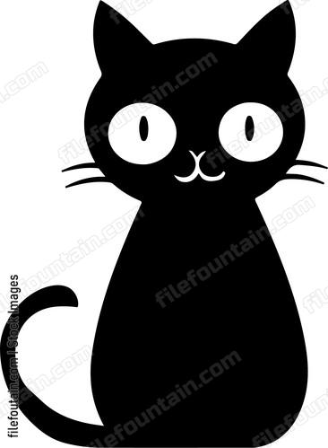 Cat Mascot
