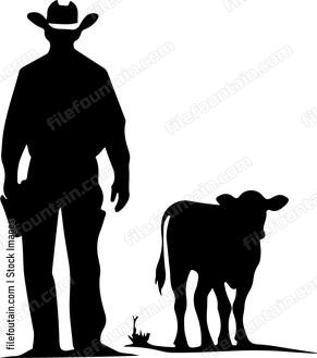 Cattle Herder