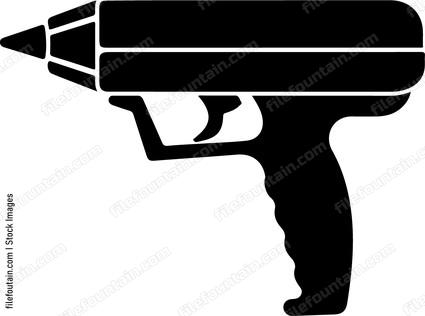 Caulking Gun