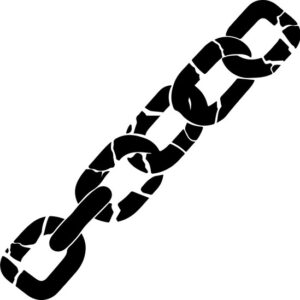Chain Broken