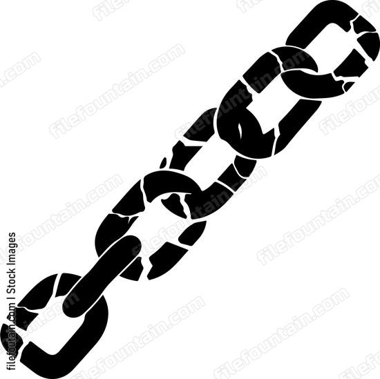 Chain Broken