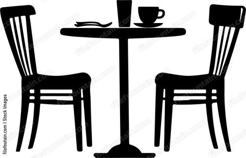 Chairs And Table