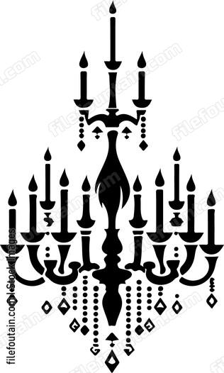 Chandelier