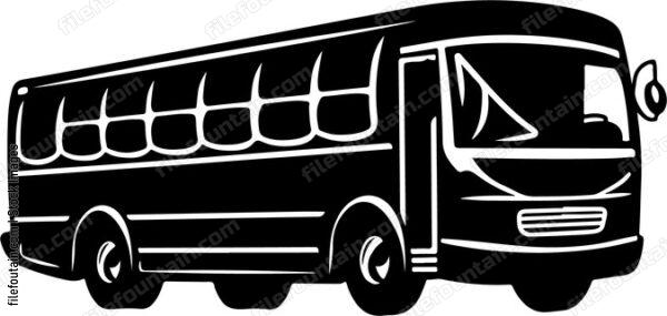 Charter Bus