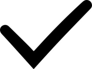 Check Mark