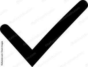 Check Mark