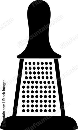 Cheese Grater