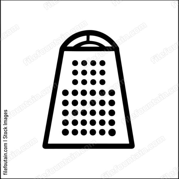 Cheese Grater