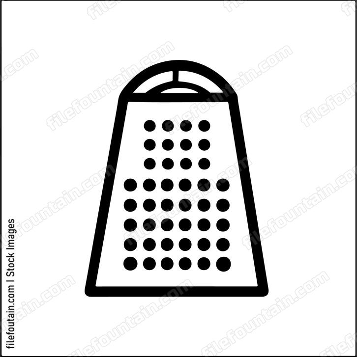Cheese Grater