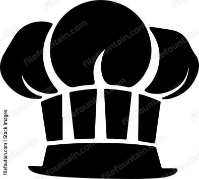 Chefs Hat
