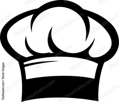 Chefs Hat