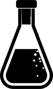 Chemistry lab equipment