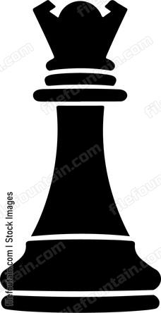 Chess Piece King