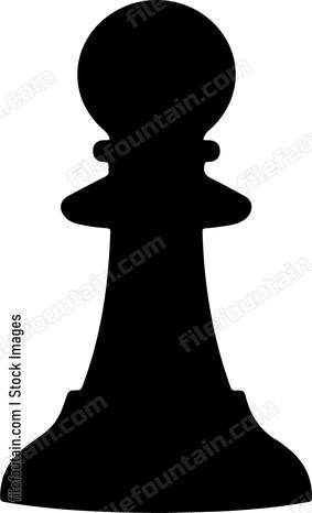 Chess Piece Pawn