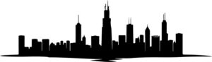 Chicago Skyline
