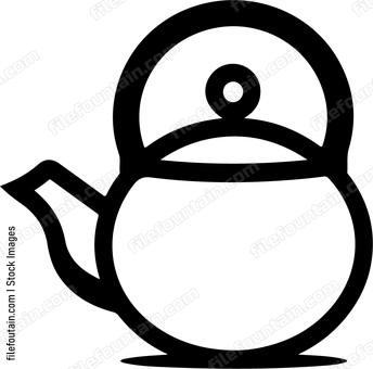 Chinese Teapot