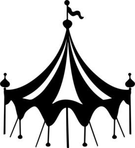Circus Tent Fixed