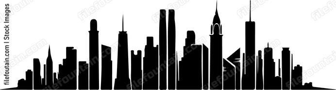 City Skyline