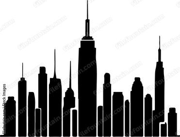 City Skyline