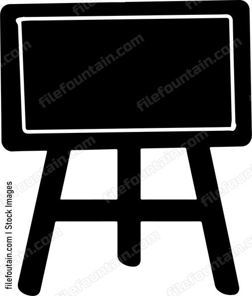 Classroom Board