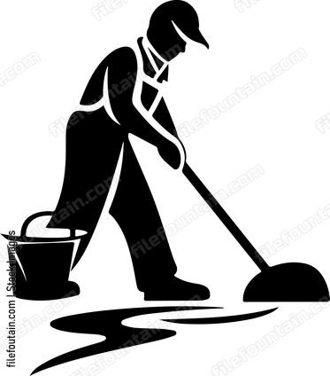 Cleaner