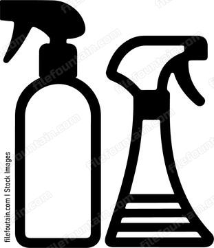 Cleaning Supplies