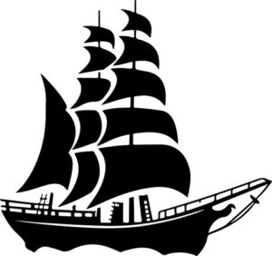 Clipper Ship