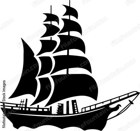 Clipper Ship