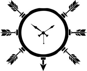 Clock And Arrows