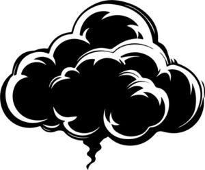 Cloud Of Smoke