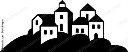 Coastal Town