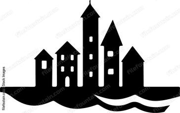 Coastal Town