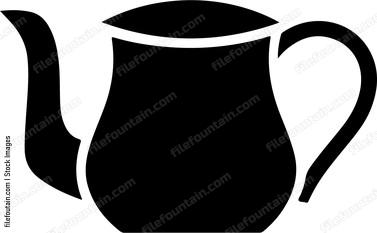 Coffe Kettle