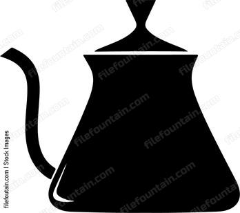 Coffe Kettle