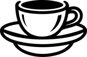 Coffee And Donuts