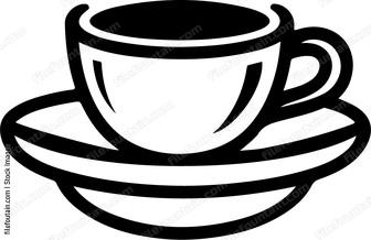 Coffee And Donuts