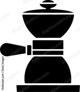 Coffee Grinder