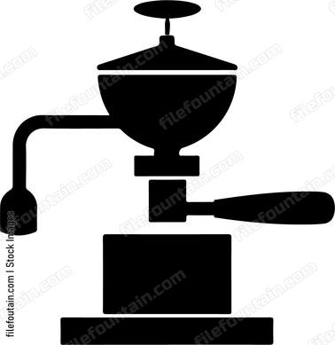 Coffee Grinder