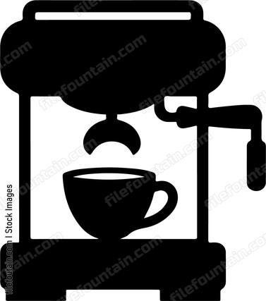 Coffee Machine