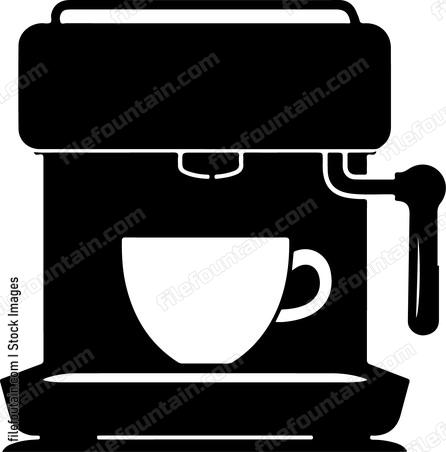 Coffee Machine