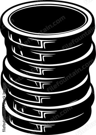 Coin Pile