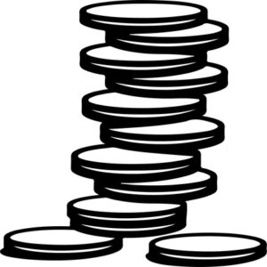 Coin Pile