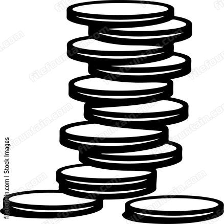 Coin Pile