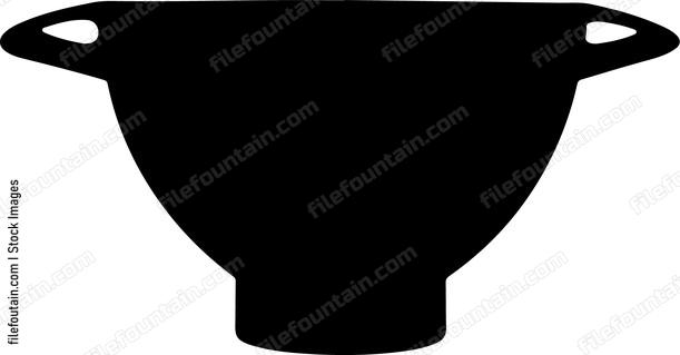 Colander