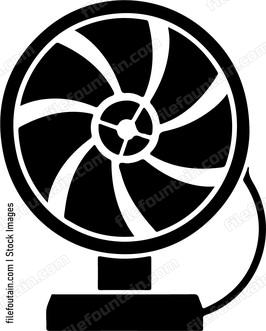 Cold Air Blower