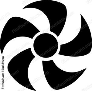 Cold Air Blower